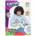 Kidscovery: Sand Art piesková umelecká začiatočná sada