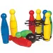 Malé kolky sada 9ks - D-Toys