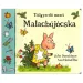 Kniha rozprávok Malacbújócska - Pagony