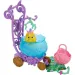 Kočiarik pre domáceho miláčika princeznej Ariel - Mattel
