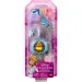 Kočiarik pre domácich miláčikov Disney princezné Popoluška - Mattel
