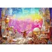 Kozmos a kryštály 2x500-dielne puzzle - Trefl