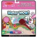 Kreslenie vodou rozprávková kreatívna hra - Melissa &amp; Doug