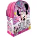 Kresliarska škola Minnie Mouse v batohu – Lisciani