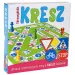 Pravidlá cestnej premávky spoločenská hra (v maďarskom jazyku) - D-Toys