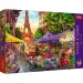 Kvetinárstvo v Paríži 1000-dielna prémiová puzzle - Trefl