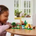 LEGO® Animal Crossing™: Dobrodružstvá Bunnie na čerstvom vzduchu (77047)