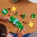 LEGO® Animal Crossing™: Dobrodružstvá Bunnie na čerstvom vzduchu (77047)