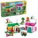 LEGO® Animal Crossing™: Kreatívne domy: veselé ročné obdobia (77057) LEGO® Animal Crossing™: Kreatívne domy: veselé ročné obdobia (77057)