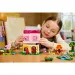 LEGO® Animal Crossing™: Kreatívne domy: veselé ročné obdobia (77057)