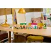 LEGO® Animal Crossing™: Kreatívne domy: veselé ročné obdobia (77057)