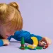 LEGO® Animal Crossing™: Pozorovanie hviezd s Celeste (77053)