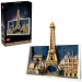 LEGO® Architecture: Paríž – mesto lásky (21064) LEGO® Architecture: Paríž – mesto lásky (21064)