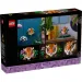LEGO® Art: Zbierka fauny – Tiger (31217)