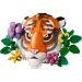 LEGO® Art: Zbierka fauny – Tiger (31217)