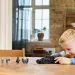 LEGO® Batman: Batman™ Tumbler vs. Dvojtvár™ a Joker™ (76303)