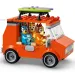 LEGO® Bluey™: Bluey a jej rodina idú na pláž (11202L)