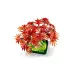 LEGO® Botanicals: Bonsaj japonského javora s červenými listami (10348)