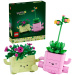LEGO® Botanicals: Hojdacie rastliny (11506) LEGO® Botanicals: Hojdacie rastliny (11506)