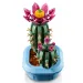 LEGO® Botanicals: Kvitnúci kaktus (11509)