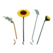 LEGO® Botanicals: Kytica slnečníc (11502)