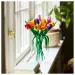 LEGO® Botanicals: Kytica tulipánov (10501)
