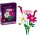 LEGO® Botanicals: Motýlie kvety (11514) LEGO® Botanicals: Motýlie kvety (11514)
