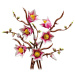 LEGO® Botanicals: Vetvy magnólie (11510)