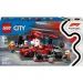 LEGO® City: F1® boxová ulička a personál s Ferrari autom (60443) LEGO® City: F1® boxová ulička a personál s Ferrari autom (60443)