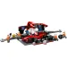 LEGO® City: F1® boxová ulička a personál s Ferrari autom (60443)