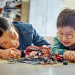 LEGO® City: F1® boxová ulička a personál s Ferrari autom (60443)