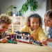 LEGO® City: F1® kamión, RB20 a AMR24 F1® autá s (60445)