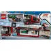 LEGO® City: F1® kamión, RB20 a AMR24 F1® autá s (60445)