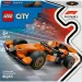 LEGO® City: F1® pilot s McLaren pretekárskym autom (60442) LEGO® City: F1® pilot s McLaren pretekárskym autom (60442)