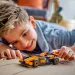 LEGO® City: F1® pilot s McLaren pretekárskym autom (60442)