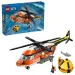 LEGO® City: Helikoptéra pobrežnej stráže (60503) LEGO® City: Helikoptéra pobrežnej stráže (60503)