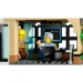 LEGO® City: Hlavná stanica (60469)