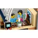 LEGO® City: Hlavná stanica (60469)