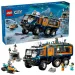 LEGO® City: Pojazdné laboratórium polárnych objaviteľov (60471)