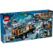LEGO® City: Pojazdné laboratórium polárnych objaviteľov (60471)