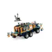 LEGO® City: Pojazdné laboratórium polárnych objaviteľov (60471)