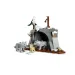 LEGO® City: Pojazdné laboratórium polárnych objaviteľov (60471)