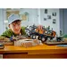 LEGO® City: Pojazdné laboratórium polárnych objaviteľov (60471)