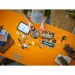 LEGO® City: Pojazdné laboratórium polárnych objaviteľov (60471)