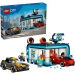 LEGO® City: Samoobslužná autoumyváreň (60497) LEGO® City: Samoobslužná autoumyváreň (60497)
