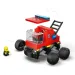 LEGO® City: Vozidlá – Hasičské auto (60482)