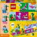 LEGO® Classic: Kreatívne dinosaury (11041)