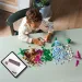 LEGO® Classic: Kreatívne dinosaury (11041)