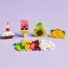 LEGO® Classic: Kreatívne pochúťky (11039)