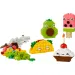 LEGO® Classic: Kreatívne pochúťky (11039)